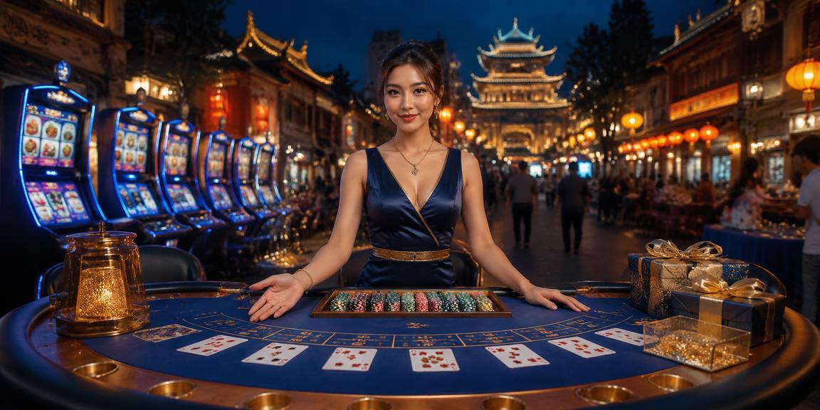 missqv123 Roulette Trực Tiếp Nhanh