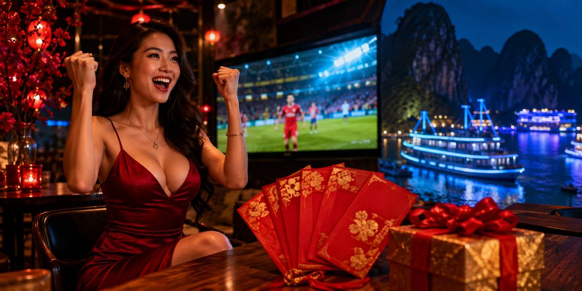 missqv123 Casino MoMo
