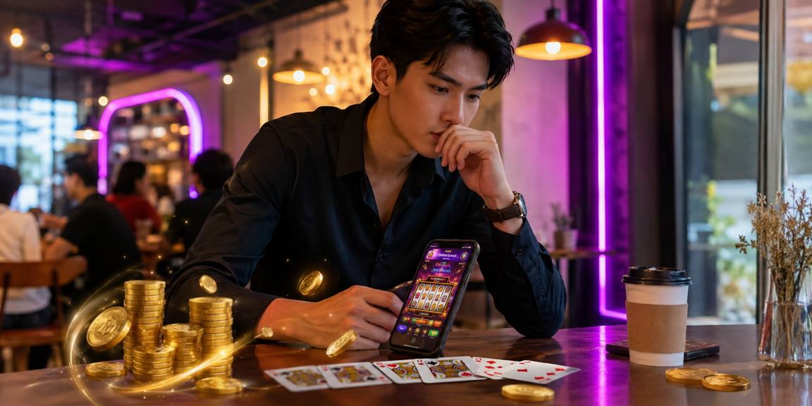 missqv123 Blackjack Cổ Điển