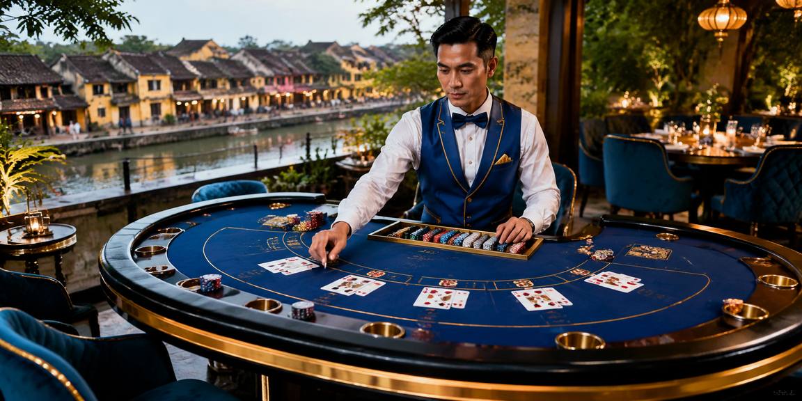 missqv123 Live Blackjack Classic tại missqv123 — dealer thật, bàn chơi thật